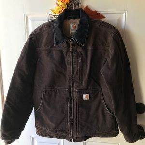 Carhartt for Women Barn Coat